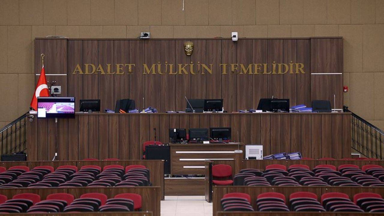 ‘Daltonlar’ davasında karar: Örgüt yöneticilerine 12’şer kez müebbet hapis
