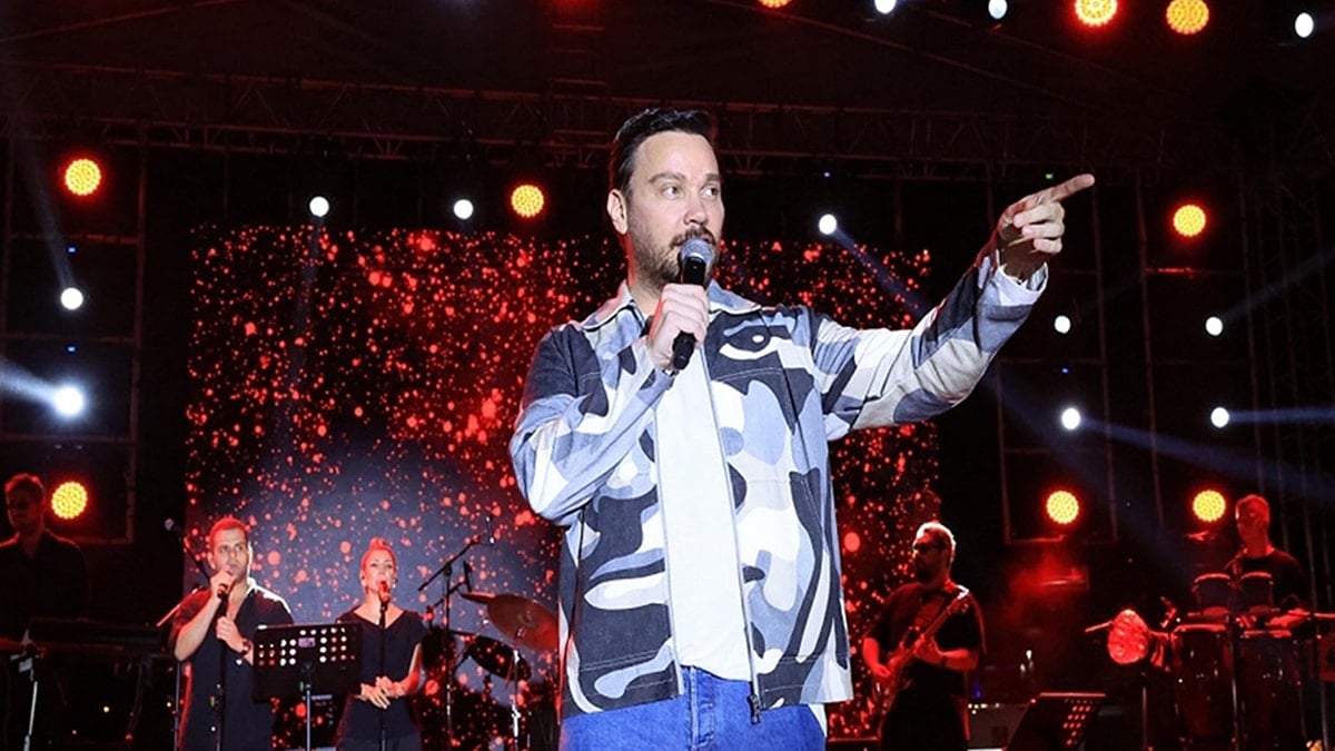 Sinan Akçıl’a kötü haber: Otoparkta unuttuğu minibüsü için icra takibi başlatıldı