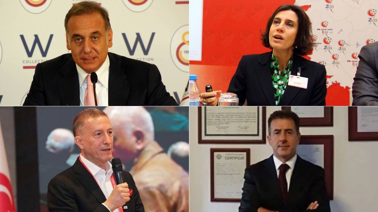 Zaman ayarlı 3 Temmuz şike kumpası soruşturması