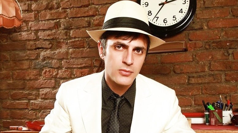 Teoman’dan ‘eski Teoman’a tavsiye: ‘Efendi ol’