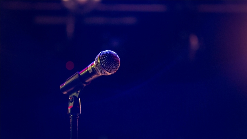 Amerikalı ‘filozof popçu’ John Maus 12 Mayıs’ta İstanbul’da konser verecek