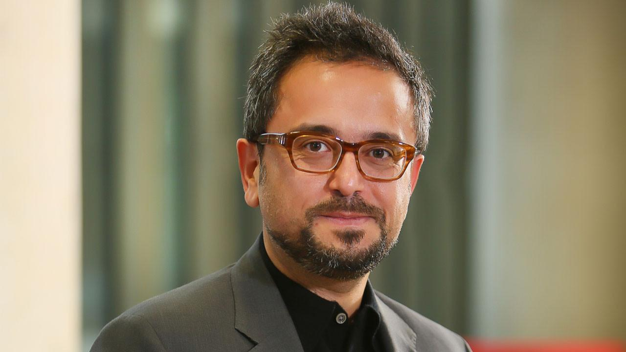 Ali Sabancı, “Geçinemiyorum” dedi bütün salon güldü