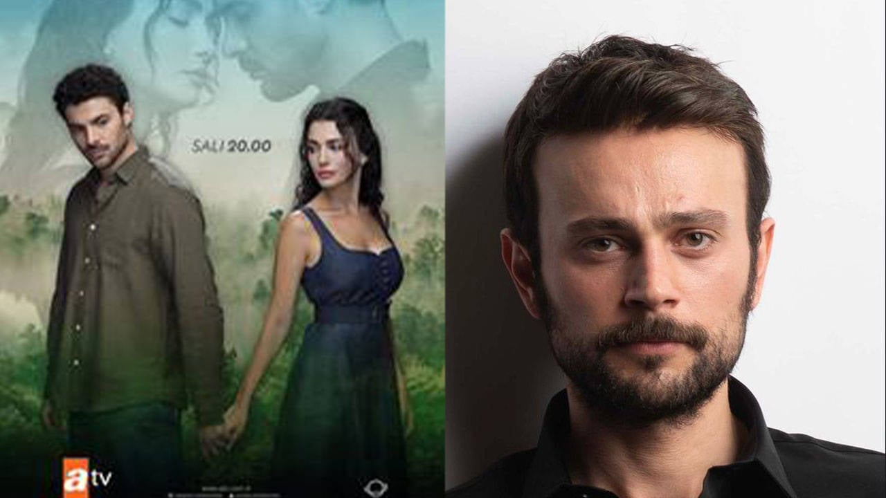 Oyuncu Kerem Arslanoğlu’ndan “Gözleri Karadeniz” dizisinin set çalışanın ölümüyle ilgili vahim iddia