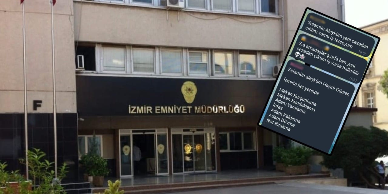 Artık böyle bir ülkede yaşıyoruz: Katiller, tetikçiler sosyal medyadan iş arıyor