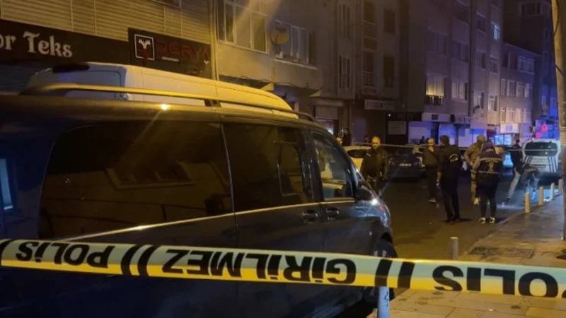 İstanbul sosyetesi cumartesi akşamı toplu halde GBT kontrolundan geçti