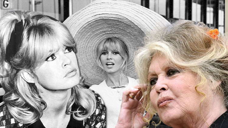 Ve Tanrı kadını yanına aldı… Brigitte Bardot 91 yaşında hayatını kaybetti