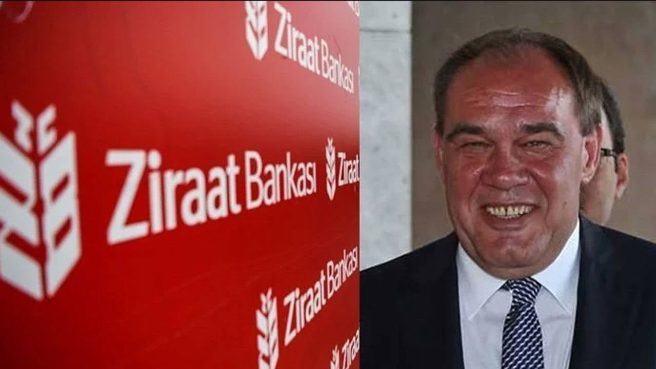Demirören’in Ziraat Bankası’na borcu 34 milyar borcu var