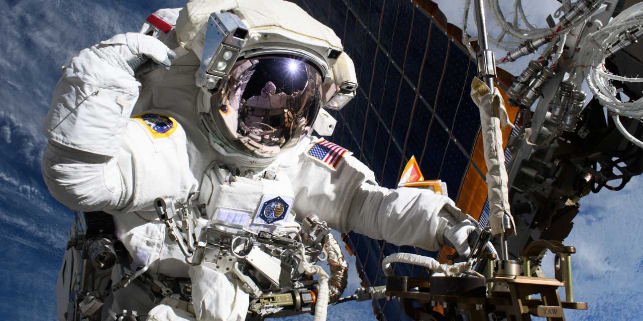 Denizlili Hasan NASA’nın dört güvenlik açığını yakaladı