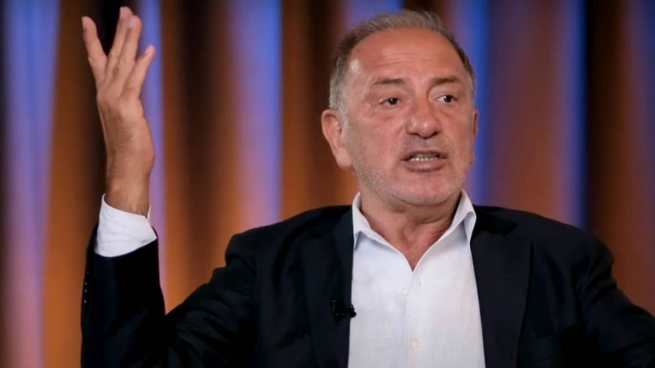 Tahliye edilen Fatih Altaylı’dan ilk mesaj