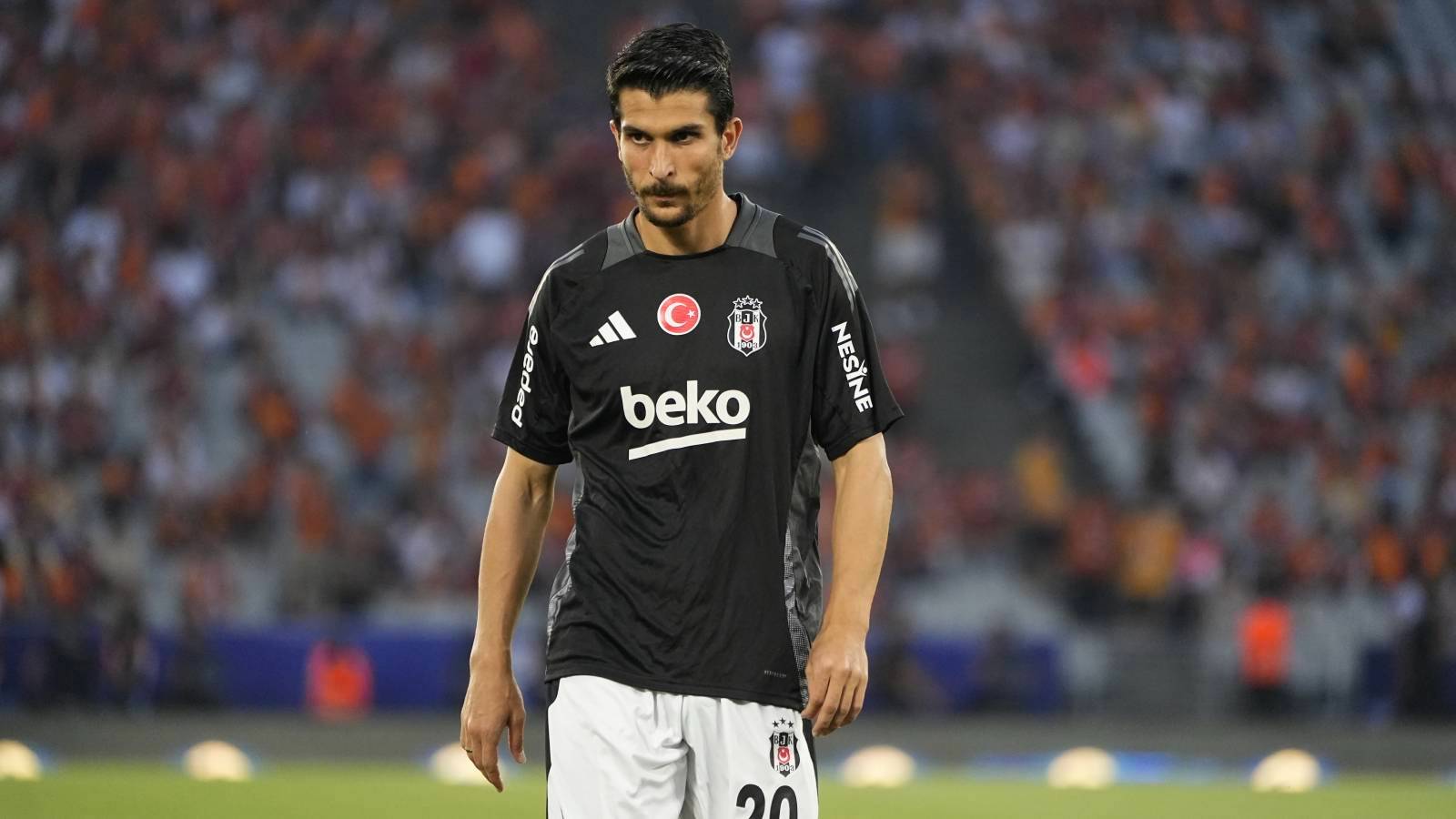 Necip Uysal’ın mektubu Beşiktaşlıları ağlatabilir