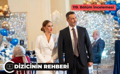 Kızılcık Şerbeti: Sünnet düğünü değil, magazin programı