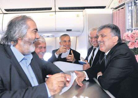 Silivri’ye giden ‘Cumhurbaşkanlığı’ antetli sürpriz ‘Üzgünüm’ mektubu