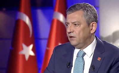 Özgür Özel’den İmralı tutanaklarına tepki: Niye açıklamıyorsunuz, devletin ne menfaati var?