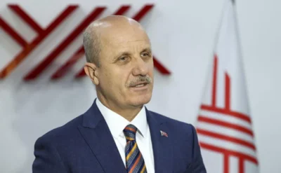 YÖK Başkanı Özvar: Üniversite  eğitimini üç yıla indirmek için çalışıyoruz