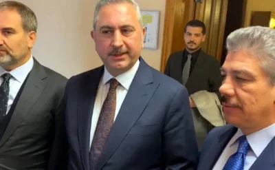 AKP’nin süreç raporunda sürpriz yok