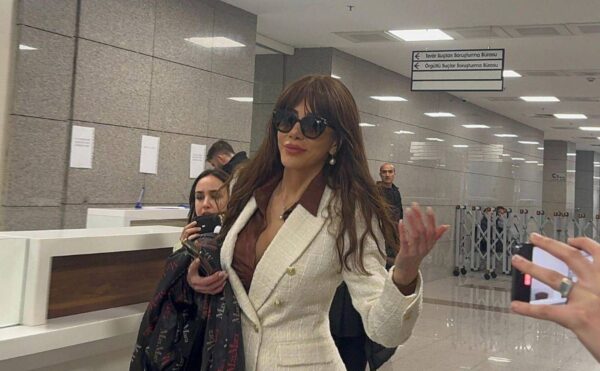 Rümeysa Cebeci itirafçı oldu ama savcılık ifadesini çok beğenmedi