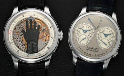 Coppola borçlarını ödemek için kol saatini sattı