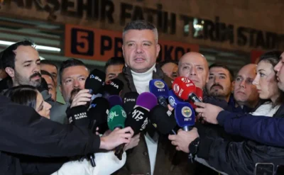 Fenerbahçe sezon sonu yeniden başkan seçecek