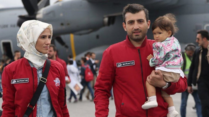 Selçuk Bayraktar: Bir kişi, bir ülkenin kaderinde ne kadar rol oynayabilir?