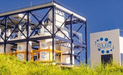 Küçük modüler reaktör yarışında henüz çok geç kalmadık