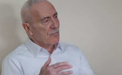 Taha Parla’ya veda