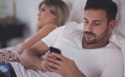 Torun Geldiyse Seks Gitti mi?