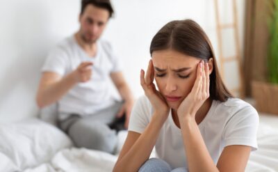 Bu ilişki toksik mi, ben mi abartıyorum?