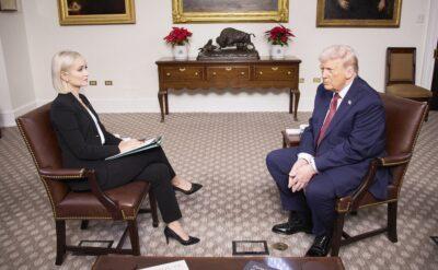 Trump Erdoğan’ı övdü, Avrupalı liderlere demediğini bırakmadı