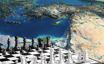 Gazze’den Karadeniz’e, Kafkasya’dan Doğu Akdeniz’e: Türkiye Etrafında Yeni Basınç Kuşağı