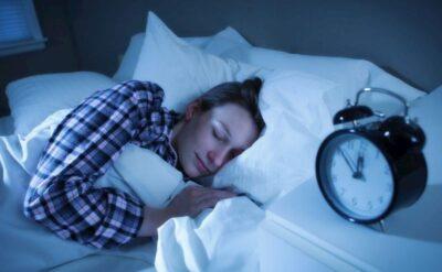 Yeni bir endüstrimiz oldu: Uykuya dalma içecekleri