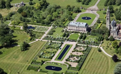 İngiliz Kraliyet Ailesi ve Lordlar: Kapitalizmin beşiğinde feodalizm devam mı ediyor?