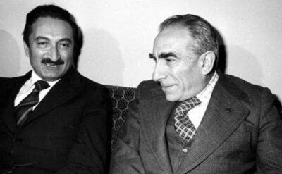 Bugün yaşasalardı Maduro için Türkeş ve Ecevit ne derdi?