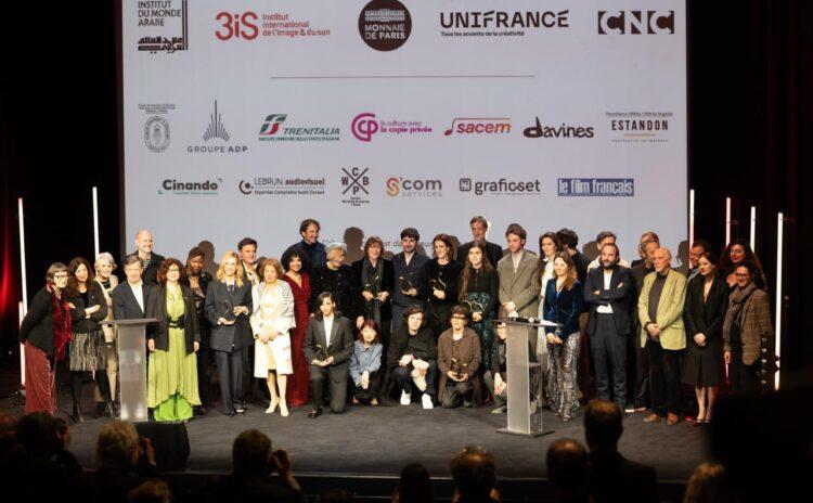 Fransız sinemasının ödül sezonu açıldı: Büyük ödül Yabancı ve François Ozon’a