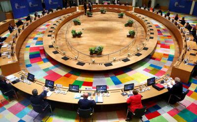 Avrupa’nın dünyadaki yeri