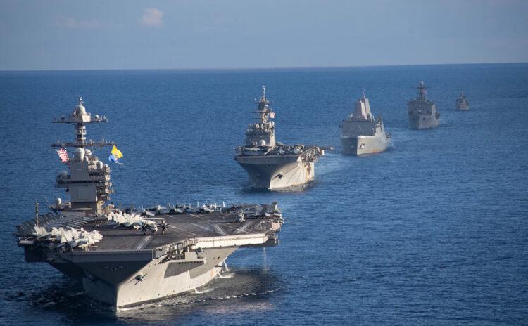 ‘Gambot diplomasisi’nin dönüşü çok hayırlı bir haber değil