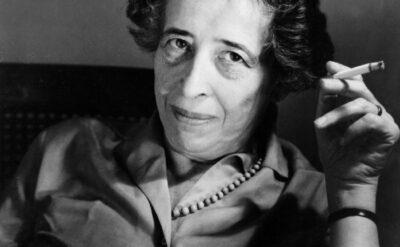 Hannah Arendt nasıl oldu da Trump döneminin küresel entellektüel peygamberi oldu?