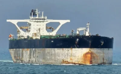 Tuzla’dan Kuzey Atlantik’e uzanan hayalet gemi öyküsü