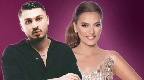 Demet Akalın ile Blok3 barıştı