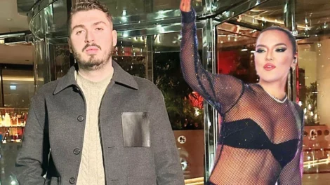 Blok3 ile Demet Akalın’ın sert polemiği