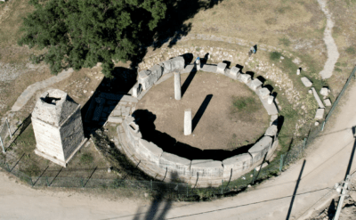 Dünyanın ilk borsası Kütahya’daydı desek inanır mısınız? İnanın.