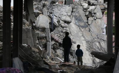 Trump Gazze’ye el koydu, Netanyahu’ya haber bile vermedi