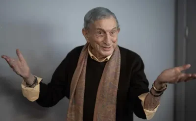 Türk tiyatrosu bir büyük ustasını, Haldun Dormen’i kaybetti