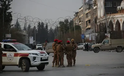 Şam geri adım atmadı, ABD destek vermedi, YPG Halep’ten tamamen ayrıldı