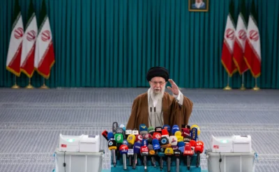 İran’ın yalnızlığı