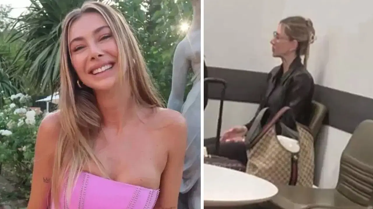 Ünlülere uyuşturucu soruşturması: Şeyma Subaşı adli kontrolle serbest, bazı kişilerin mal varlığına tedbir geldi