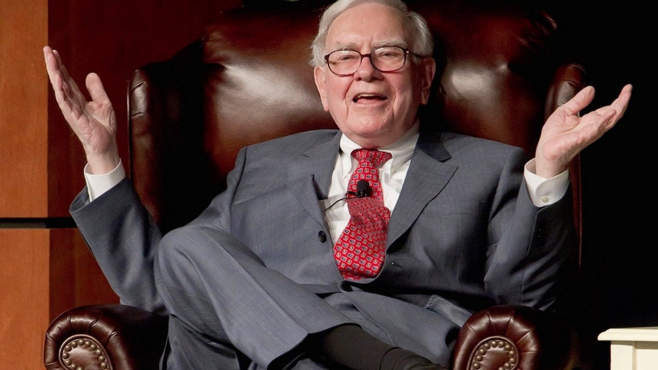Ve Warren Buffett emekli oldu… Bir efsanenin ardından