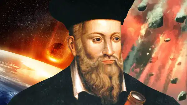 Nostradamus’un 2026 kehanetleri: Savaş, kriz ve ‘yeniden doğuş’ beklentileri