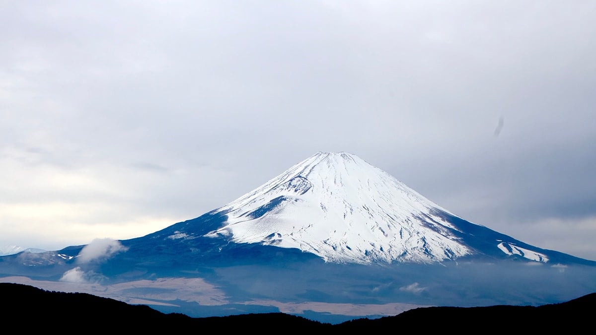 Koskoca dağın zirvesinin meğer sahibi varmış: Devlet ‘benim’ diyemiyor