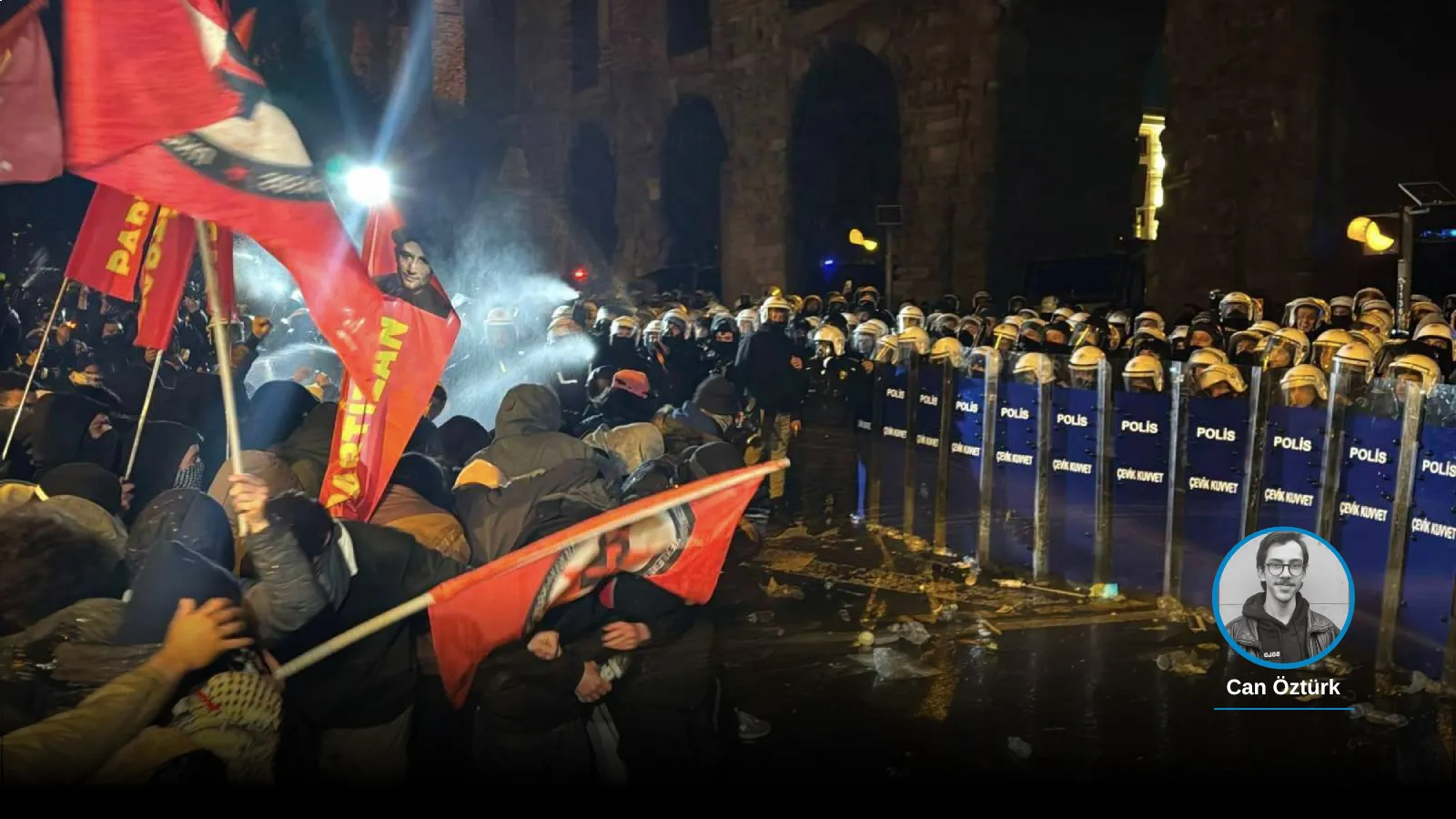 Saraçhane davası beraatlerinin gerekçesi: Gazeteciler mesleğini yaptı, avukat ve protestocular anayasal haklarını kullandı