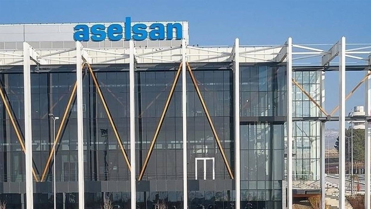1 trilyon lirayı aşan ilk borsa şirketi oldu: ASELSAN küresel savunma devlerini solladı